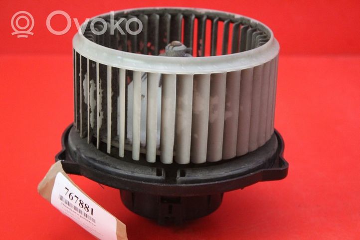 Cadillac CTS Ventola riscaldamento/ventilatore abitacolo AY194000