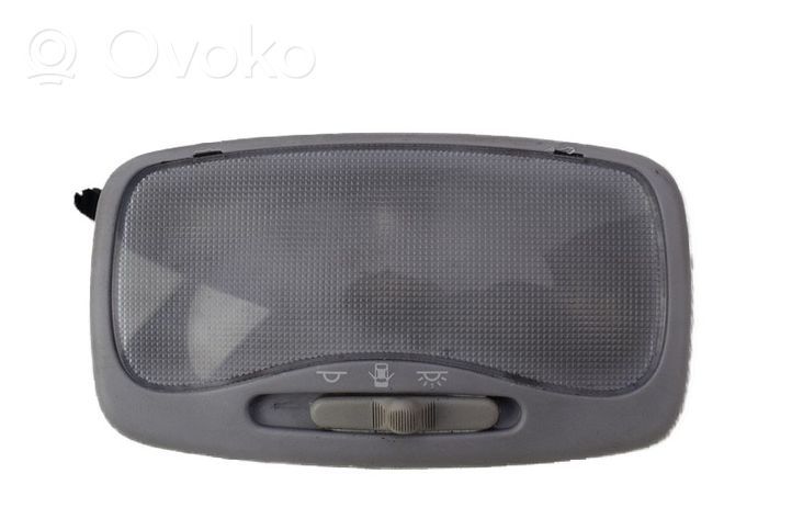 KIA Picanto Boot/trunk interior light 