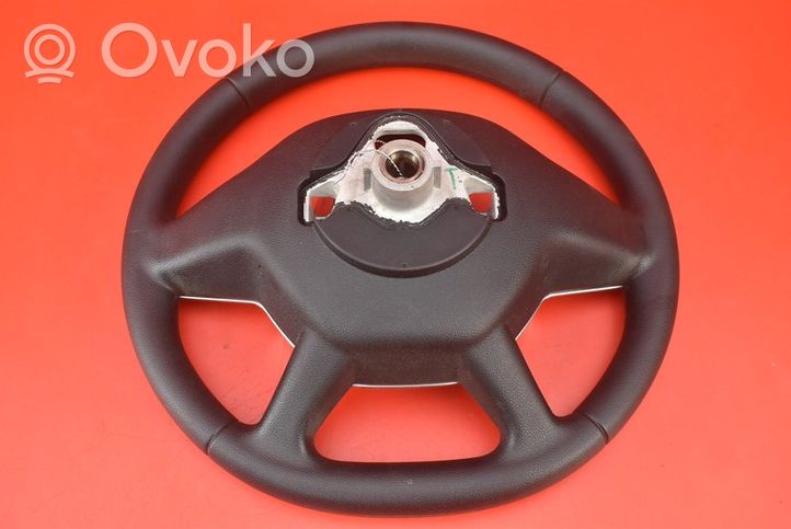 Dacia Sandero Steering wheel 484001085R