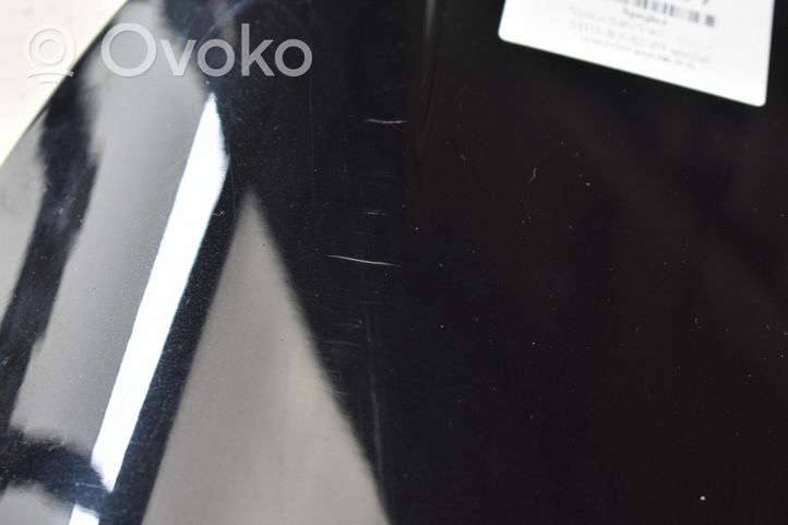 Volvo V40 Spoiler tylnej szyby klapy bagażnika 31347052