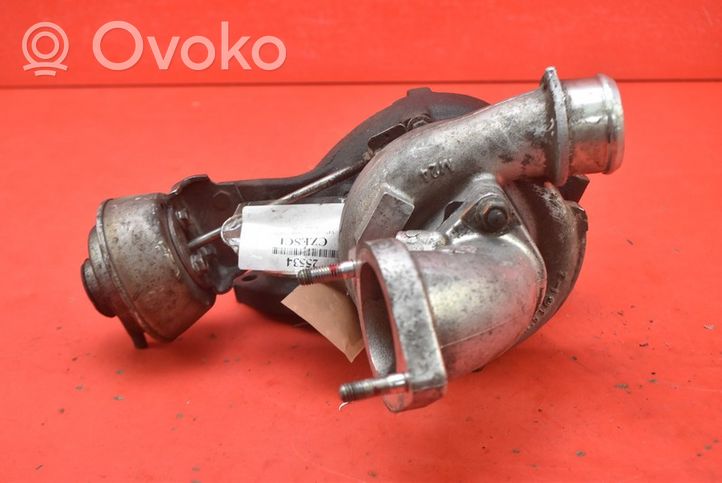 Honda Civic Cześć układu próżniowego turbosprężarki 18900-RSR-E01