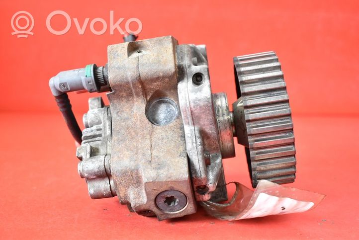 Mazda 3 I Pompe d'injection de carburant à haute pression 9651844380