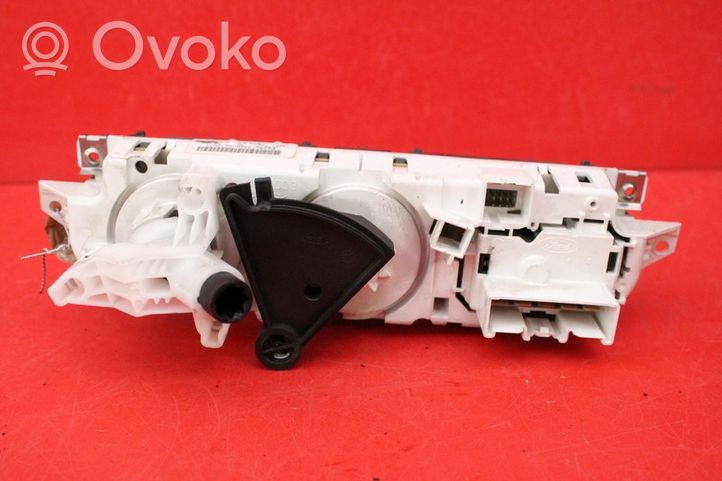 Ford Focus C-MAX Climate control unit 7M5T19980AA