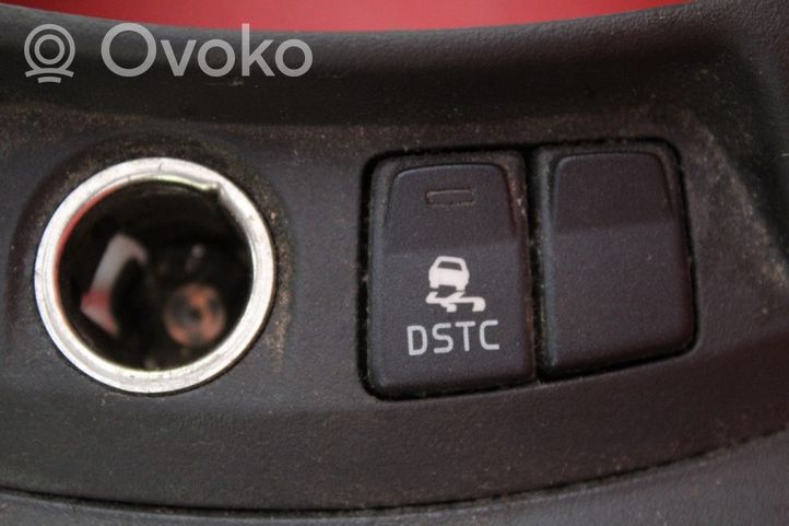 Volvo V50 Keskikonsoli 8687408