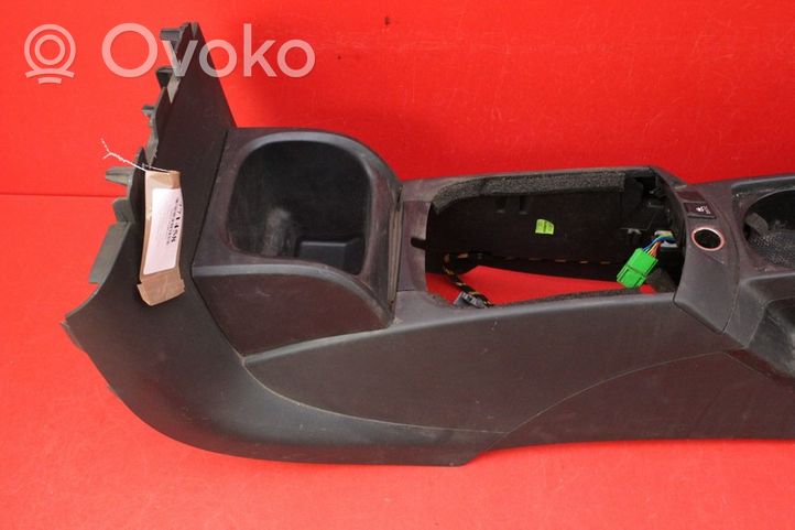 Volvo V50 Keskikonsoli 8687408