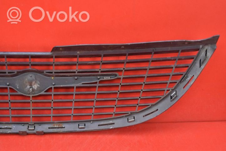 Chrysler Grand Voyager IV Grille de calandre avant 857 522 AA