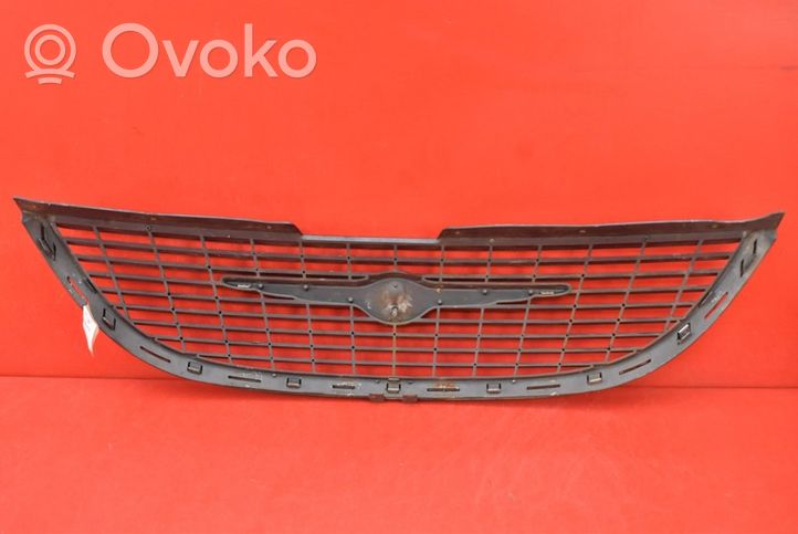 Chrysler Grand Voyager IV Grille de calandre avant 857 522 AA