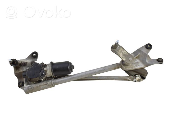 Honda Legend Front wiper linkage and motor 