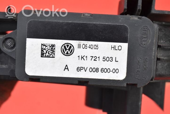 Volkswagen PASSAT B5.5 Pedale dell’acceleratore 1K1721503L