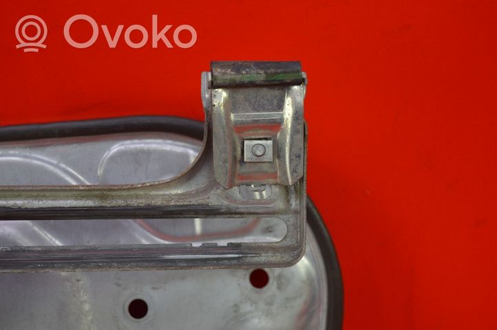 Volvo C30 Elektryczny podnośnik szyby drzwi przednich 8679978