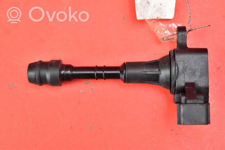 Renault Vel Satis High voltage ignition coil 20455