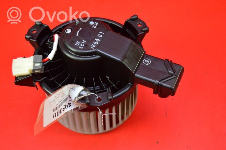 KIA Optima Ventola riscaldamento/ventilatore abitacolo 