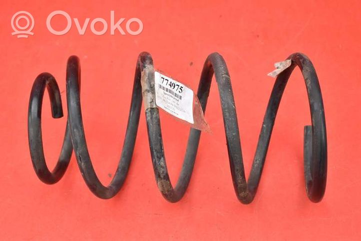 KIA Rio Front coil spring KIA