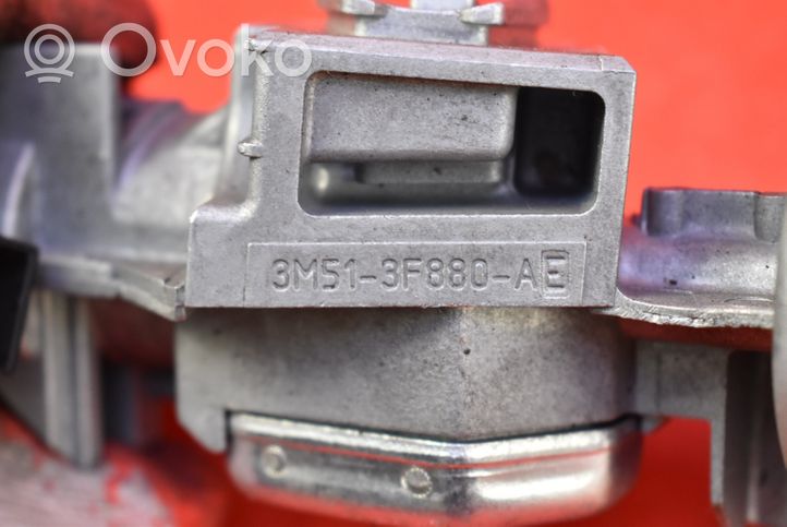 Ford Grand C-MAX Ignition lock 3M51-3F880-AE