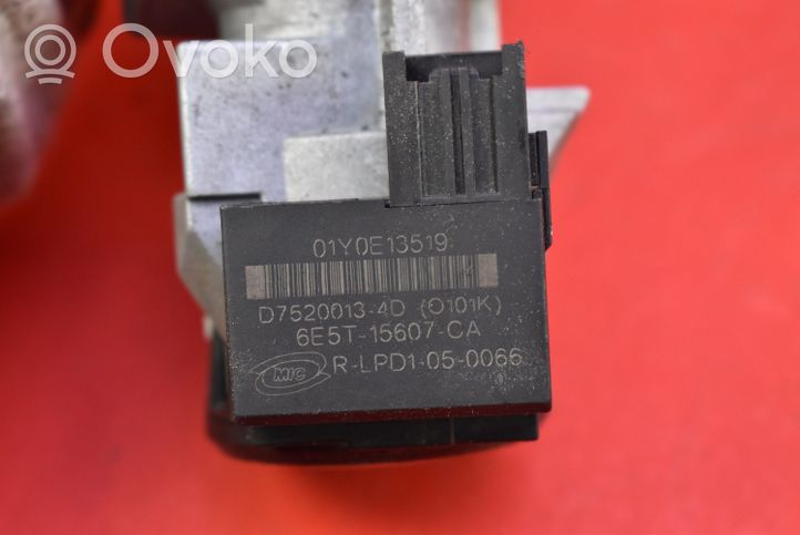 Ford Grand C-MAX Ignition lock 3M51-3F880-AE