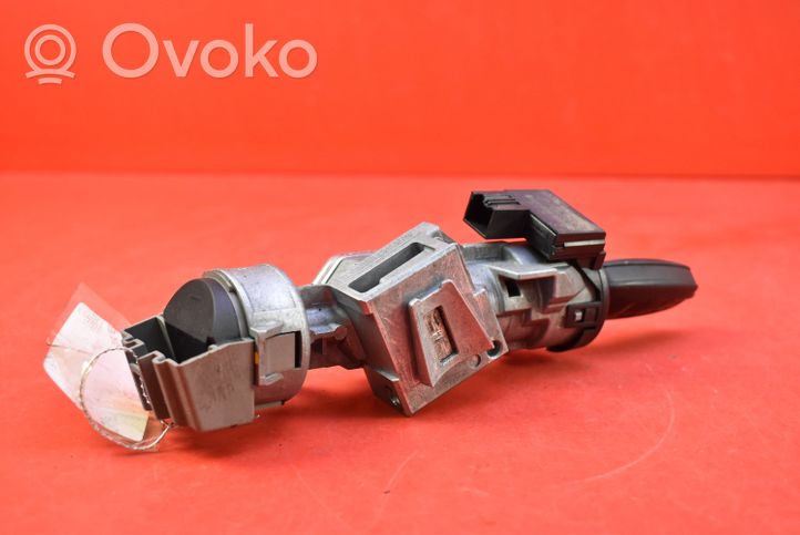 Ford Grand C-MAX Ignition lock 3M51-3F880-AE