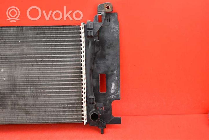 Fiat Punto (199) Radiateur de refroidissement 55700447