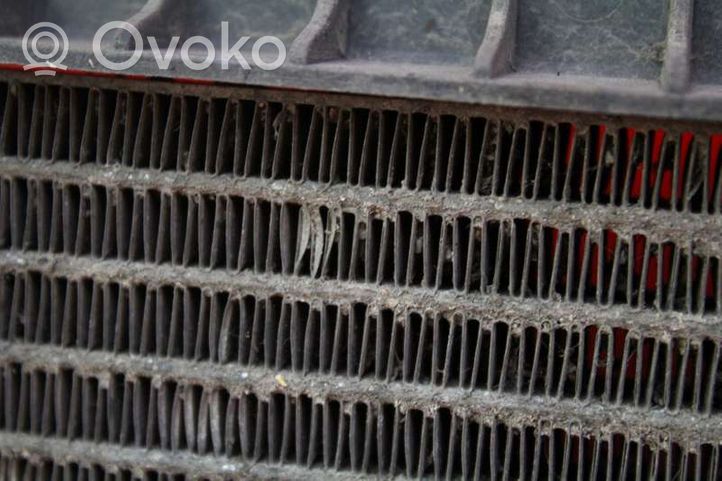 Opel Combo C Gaisa kondicioniera radiators (salonā) 13106020