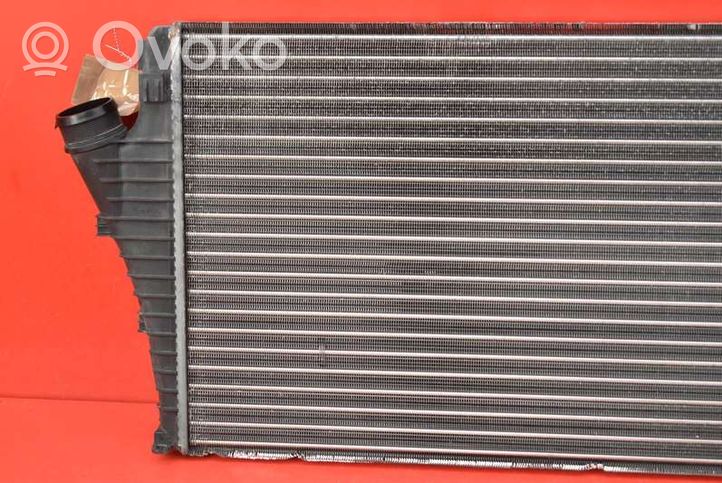 Saab 9-3 Ver2 Radiatore intercooler 12765753