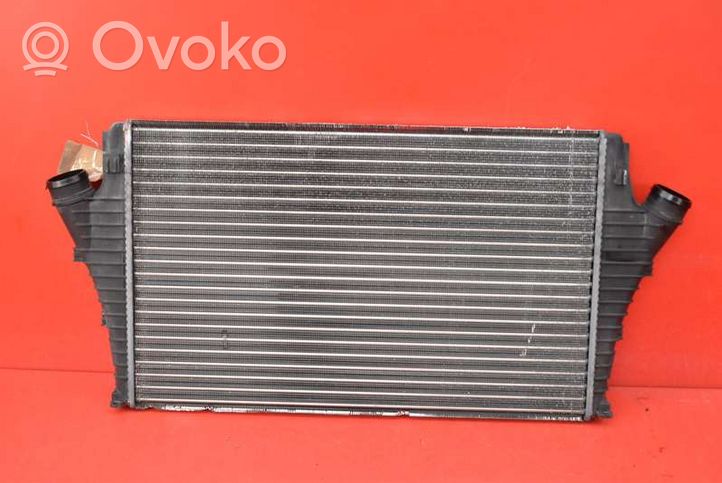 Saab 9-3 Ver2 Radiatore intercooler 12765753