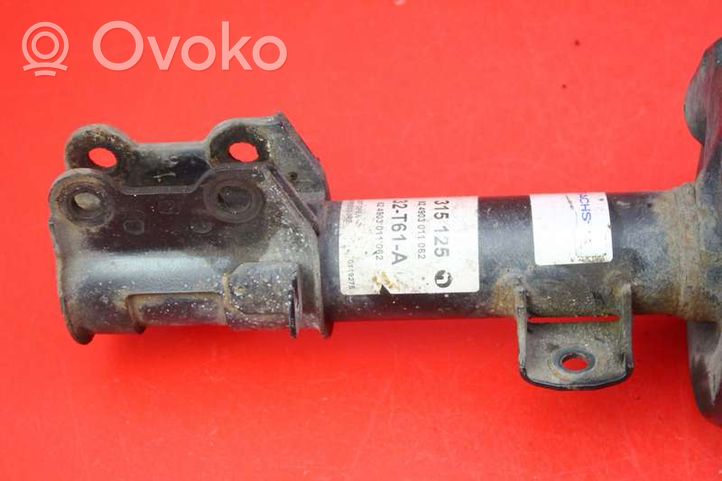 Citroen Nemo Ammortizzatore anteriore 315125