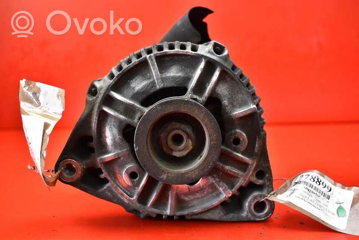 Opel Omega B2 Generatore/alternatore 90508842