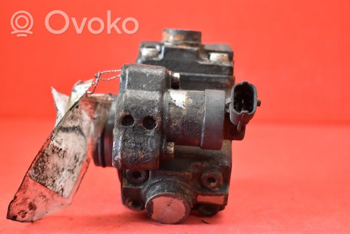 Citroen Nemo Polttoaineen ruiskutuksen suurpainepumppu 55236707