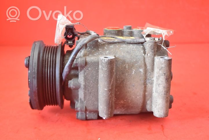 Ford Fusion Compressore aria condizionata (A/C) (pompa) YS4H-19D629-AC