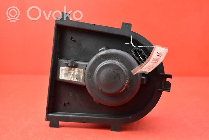 Porsche 911 997 Ventola riscaldamento/ventilatore abitacolo 99662410701