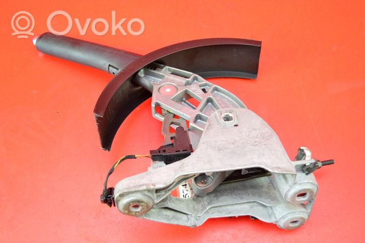 Seat Leon (1P) Rankinio mechanizmas (salone) 1K0711303H