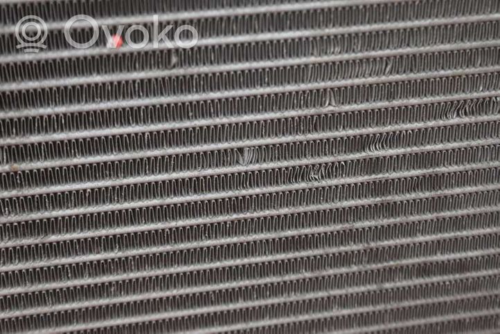 Volkswagen Polo IV 9N3 Dzesēšanas šķidruma radiators 6Q0121253R