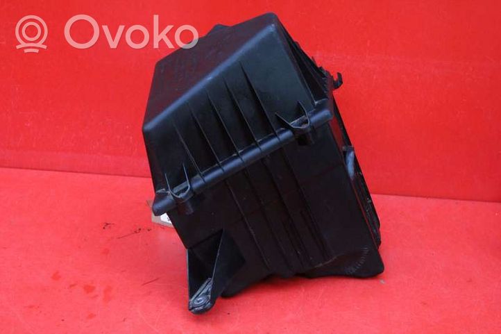 Volkswagen Polo IV 9N3 Gaisa filtra kaste 6Q0129607AR