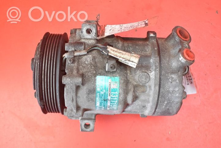 Saab 9-3 Ver2 Compressore aria condizionata (A/C) (pompa) 13171593