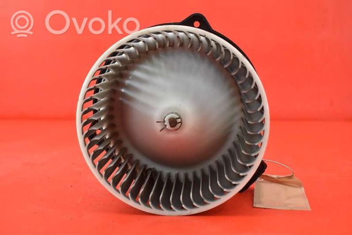 Mazda 6 Ventola riscaldamento/ventilatore abitacolo 872700-0700