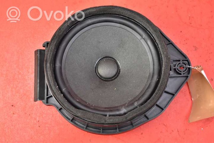 Chevrolet Aveo Subwoofer-bassokaiutin 95937946