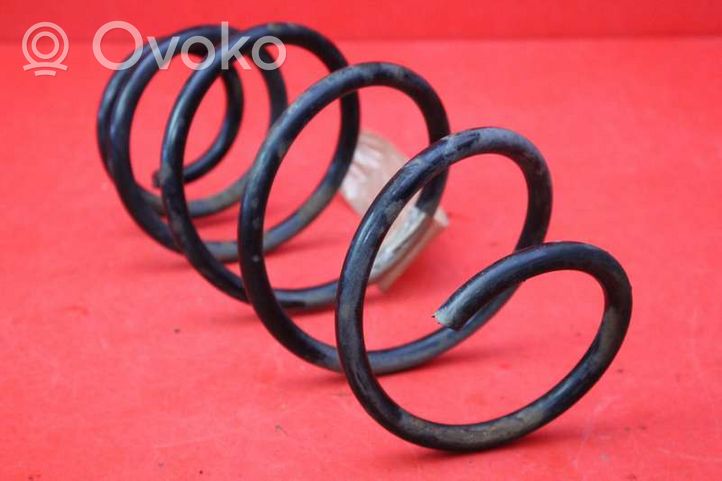 Chevrolet Aveo Front coil spring CHEVROLET