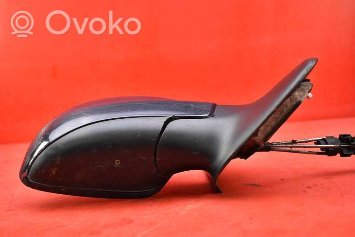 Seat Toledo II (1M) Front door electric wing mirror 010515