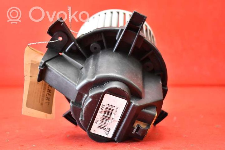 Peugeot 301 Ventola riscaldamento/ventilatore abitacolo 5P4330000