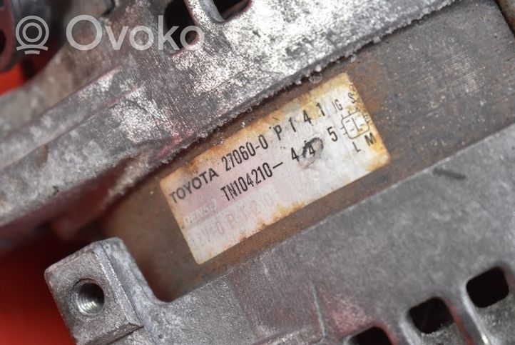 Toyota Avalon XX10 Generator/alternator 27060-0