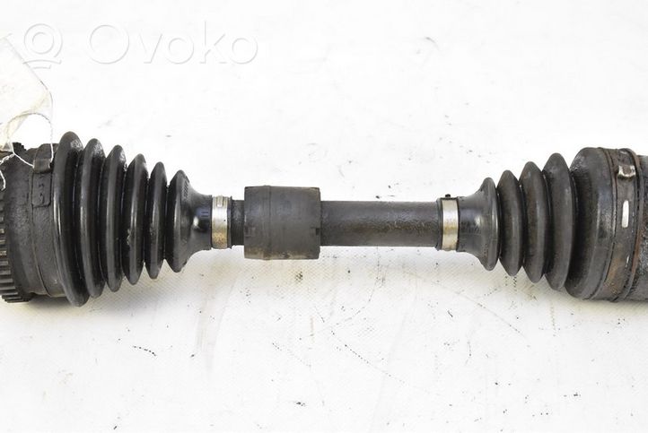 Dodge Stratus Front driveshaft 