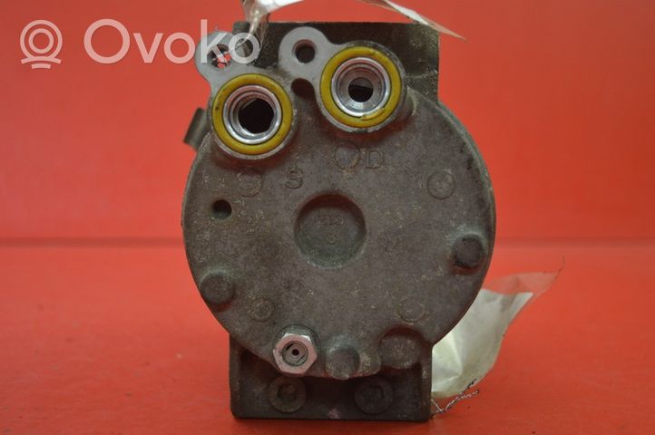 Volvo S60 Air conditioning (A/C) compressor (pump) 30761388