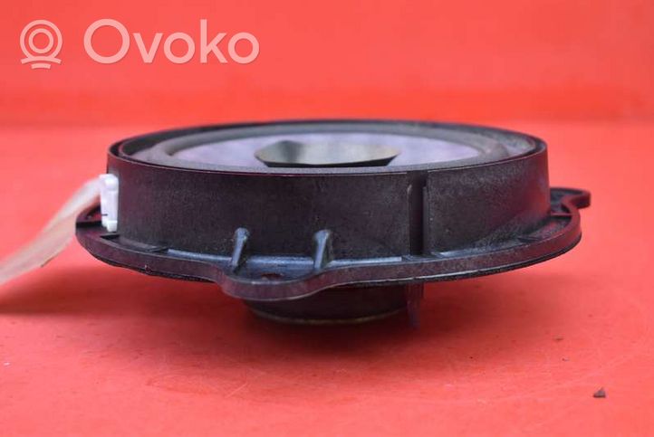 Nissan Maxima Subwoofer-bassokaiutin 090-0101-55