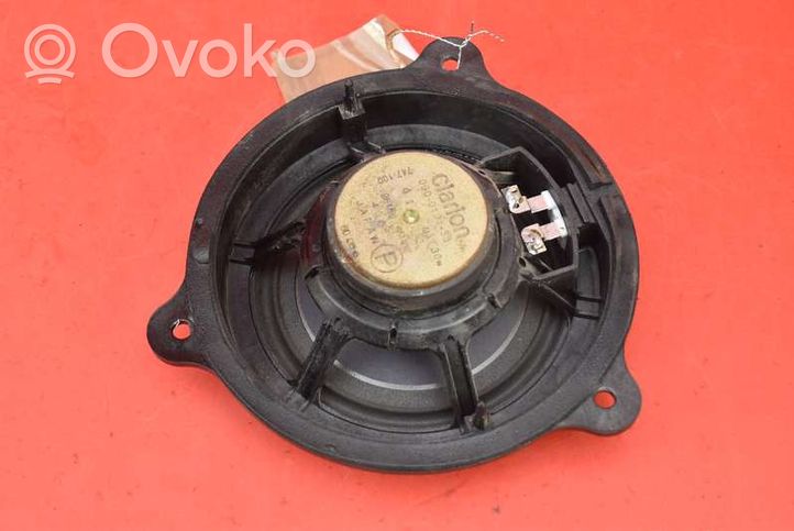 Nissan Maxima Subwoofer-bassokaiutin 090-0101-55