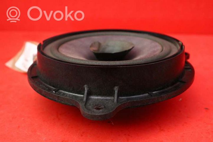 Nissan Maxima Subwoofer-bassokaiutin 090-0101-55