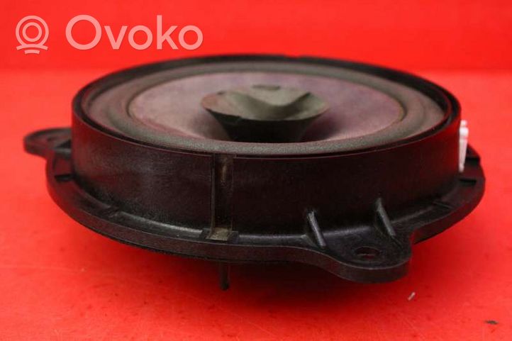 Nissan Maxima Subwoofer-bassokaiutin 090-0101-55