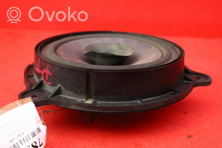 Nissan Maxima Subwoofer-bassokaiutin 090-0101-55