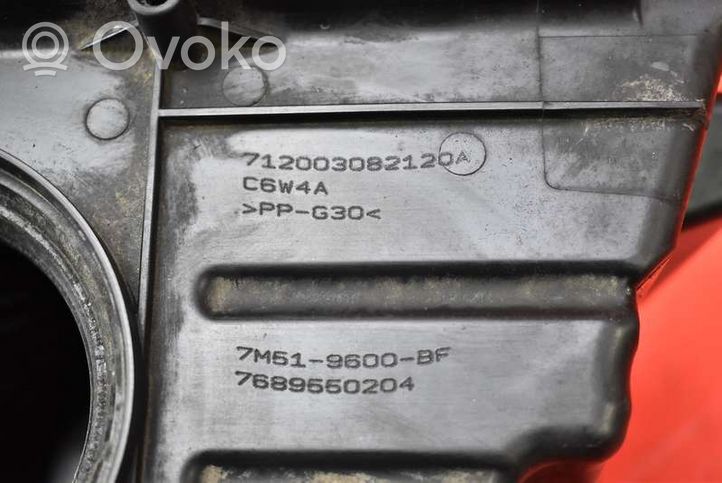 Volvo S40 Obudowa filtra powietrza 7M51-9600-BF