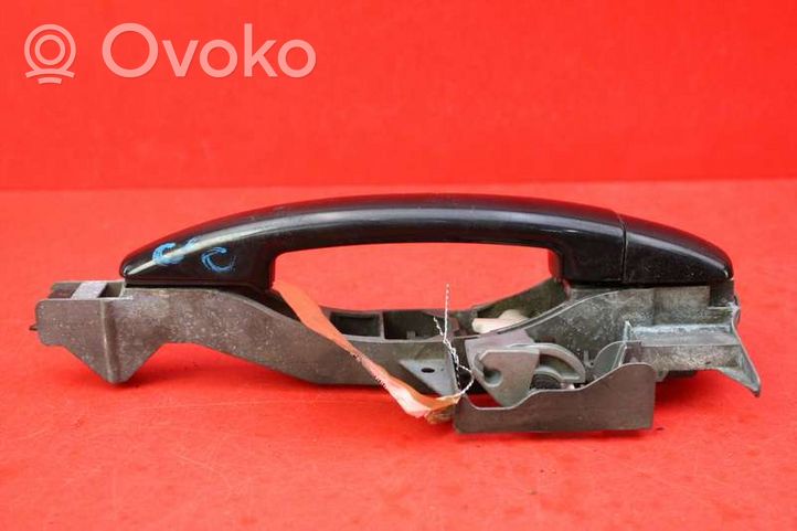 Citroen C3 Etuoven ulkokahva 9684559980