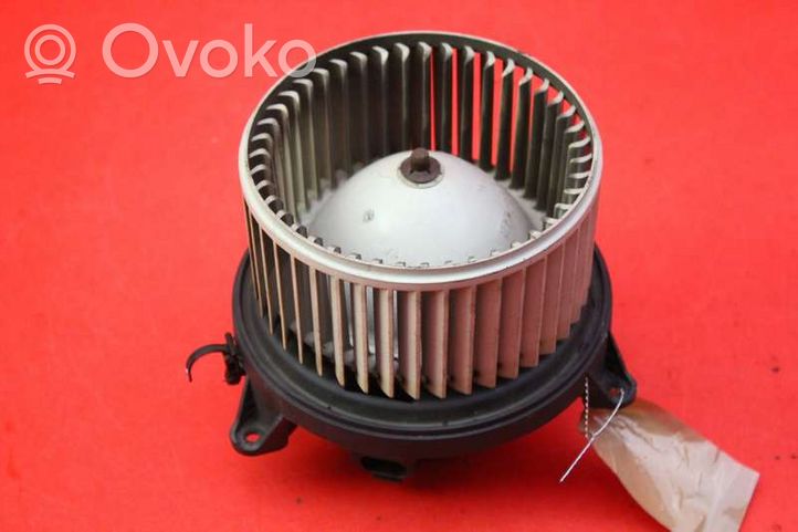 Nissan Pathfinder R51 Ventola riscaldamento/ventilatore abitacolo 5NEH-19805-AD