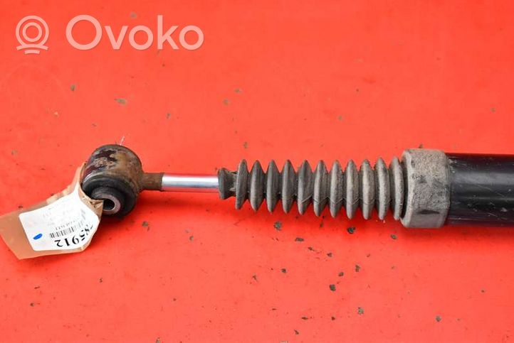 Citroen C3 Rear shock absorber/damper 9675656780